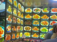 -小船渔村•大连菜•大连焖鱼(明泽街店)