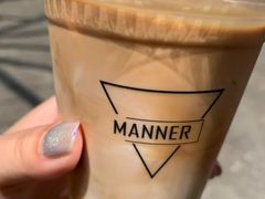 -Manner Coffee(大宁国际商业广场店)