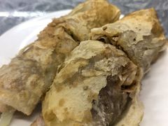-知一馨香熏肉大饼(抚顺石化大学店)