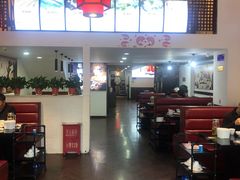 大堂-鱼教头石泉老街石锅鱼(高新店)
