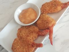 炸虾-必胜客(车陂店)