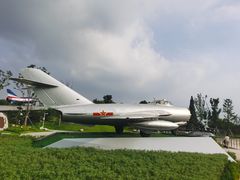 -成飞公园