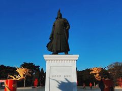 -北陵公园