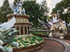 -安徒生童话乐园