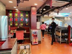 大堂-点都德(北京路贰店)