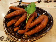 陈醋泡爪-点都德(大茶楼店)