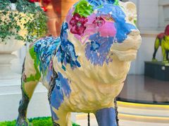 -视博茶点(美狮美高梅店)