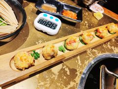 -手选潮汕鲜活牛肉火锅(二七广场店)