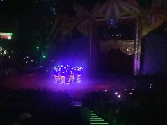 -珠海横琴长隆《卡卡虎奇遇记》