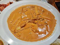 rose年糕（罗杰）-山海珍味韩国料理(奥城店)