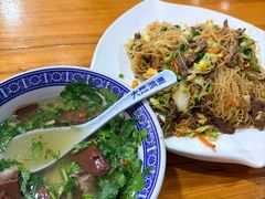 -大陈鸿源牛肉馆(大陈总店)