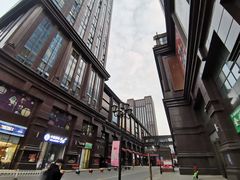 -盐城大有境(解放南路店)