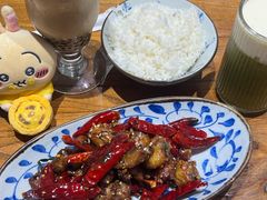 -小泉居(水坑尾店 )