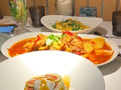 -香料集市新疆餐厅·清真聚餐(成都远洋太古里店)