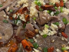 -青竹园海鲜餐厅(海天路店)