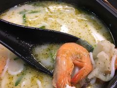 -大鼓米线(浦东长泰店)