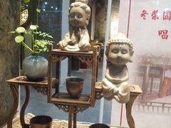 -东关街美食广场