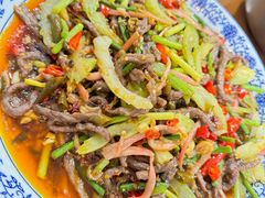 -李大爷的泡椒馆(冉家坝店)