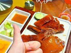 -凤阁楼果木烧鹅(鹤山陈山店)