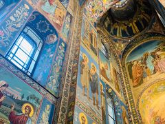 -滴血救世主教堂