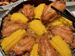 -绿草地·湘菜(7mall店)