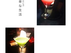 -MM·五声·音乐人与调酒师(西安路店)
