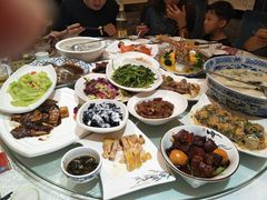 -精典一号民间菜