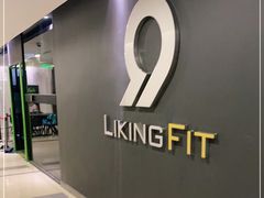 -GMJ·24H健身房(四川北路店)