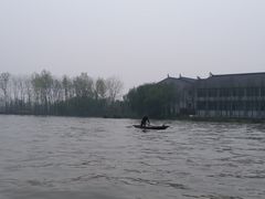 -溱湖国家湿地公园