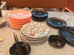 -争鲜回转寿司(西红门荟聚PLUS店)