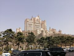 -星海广场