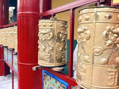 -西安市广仁寺