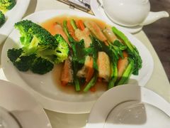 -衡山汇·高级粤菜(霄云路店)