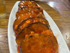 -闻香阁·清真(光荣道店)