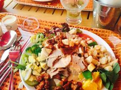 -So Lounge索兰至餐厅(蓝色港湾店)