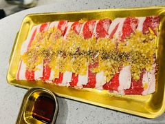 -妥妥烤肉料理(昙华林店)
