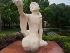 -上海儿童博物馆