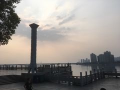 -襄阳城墙