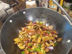 -吃货私房菜(丽江束河古镇店)