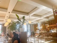 -BAKER&SPICE(祥云小镇店)