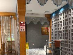 -不倒翁·安徽名菜楼(步行街店)