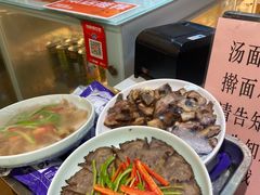 -饺子季水饺餐厅(新市街店)