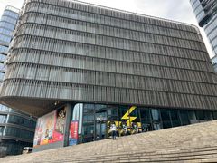 -北京喜剧院