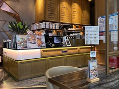 -THE WOODS 简餐 (国贸商城店)