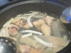 -同仁四季椰子鸡(宝安壹方城店)