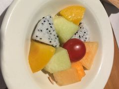 -斗牛士牛排(南京东路店)