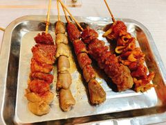 -海平馄饨(逍遥二路店)