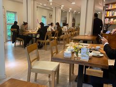 -茹·pure vegan(博华广场店)