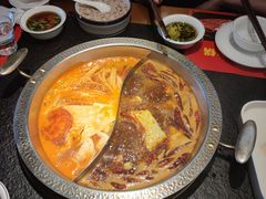 -陈渡桥老火锅(清潭店)