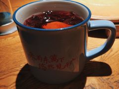 -蜜桃餐厅·伴山(湖滨商业街店)